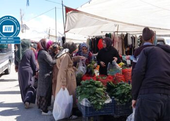 Bazarvanên Wanê: Piştî şerê Îranê em mexdûr bûn