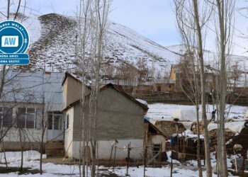 Li Colemêrgê berfa avetîrkê: Heke amadekarî hebe, berfa biharê ne xirab e