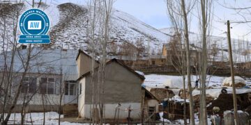 Li Colemêrgê berfa avetîrkê: Heke amadekarî hebe, berfa biharê ne xirab e