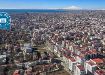 Xelkê Wanê: Bajêr ji bo erdhejeke nû ne amade ye