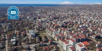 Xelkê Wanê: Bajêr ji bo erdhejeke nû ne amade ye