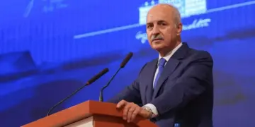 Kurtulmuşî seba prosesî TBMM’yî îşaret kerd