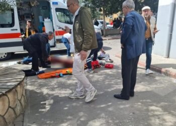 Li Mereşê dengê guleyan ji dibistanekê hat: Kuştî û birîndar hene