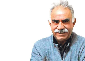 Rayber Ocalanî yewîya kurdan ser mesajê tarixî dayî