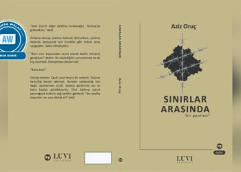 Pirtûka di navbera sînoran de rojnamegerek: Ev çîrok çîroka gelê Kurd e