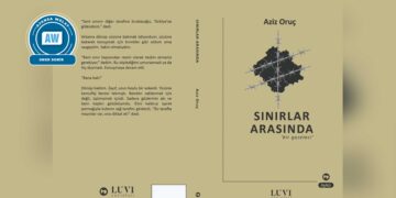Pirtûka di navbera sînoran de rojnamegerek: Ev çîrok çîroka gelê Kurd e