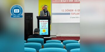 ‘Li Tirkiyeyê qanûnek ku pêşî li bidestxistina çekan bigire tune ye’