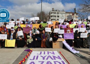 ‘Em ê dengê xwe bigihînin Serokatiyê’