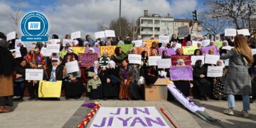 ‘Em ê dengê xwe bigihînin Serokatiyê’