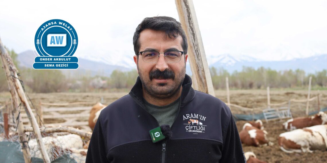 Siyaset xwend lê sewalkariyê dike: Heke demokrasî tune be aborî jî nabe