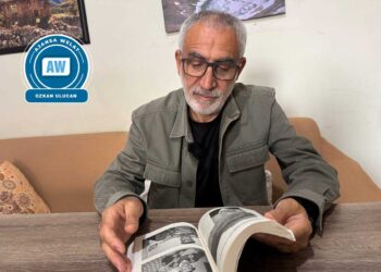 Cemal Taş: Qirkerdişê Dêrsimî ser xebat kerdene barê vilê ma yo