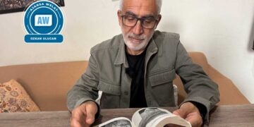 Cemal Taş: Qirkerdişê Dêrsimî ser xebat kerdene barê vilê ma yo