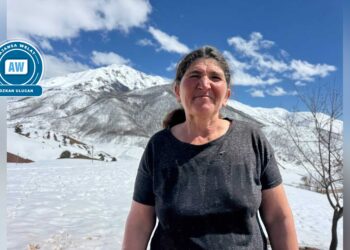 ‘Welatê ma bêkes nîyo’