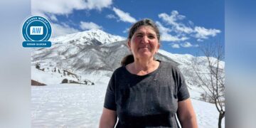 ‘Welatê ma bêkes nîyo’