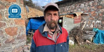 Ayhan Çatakçi: Dewlete ez 30 serre ra dima eşta teber