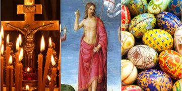 KNK: Wa Roşanê Paskalya bibo wesîleyê aştî û aramîye