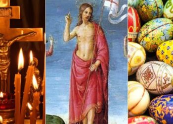 KNK: Bila Cejna Paskalyayê bibe wesîleya aştî û aramiyê