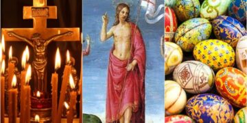 KNK: Bila Cejna Paskalyayê bibe wesîleya aştî û aramiyê