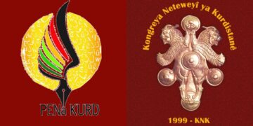 PENa Kurd û KNK: Roja Rojnamegeriya Kurdî pîroz be