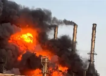 Îranî hêrişê bîranê petrolî yê Amedîye kerd