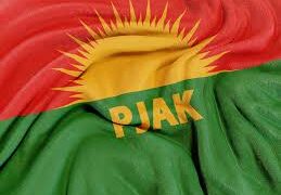 PJAK: Ma gamêke hîna nêzdî azadîye bîyê