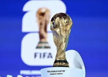 Qûpaya Cîhanê ya 2026an 11ê Hezîranê destpê dike