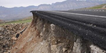 Rêya Hevrîşimê ya navneteweyî diherife