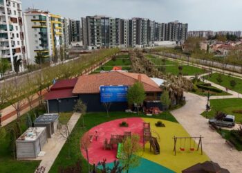 Qezaya Rezan de seba cinîyan tesîsêko newe yeno akerdene
