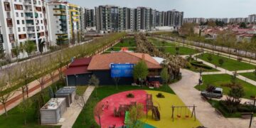 Qezaya Rezan de seba cinîyan tesîsêko newe yeno akerdene