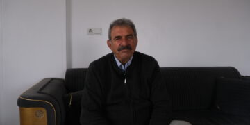 Ji Mehmet Ocalan banga tevlêbûna festîvalê