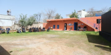 Gundê Amarayê ji bo pîrozbahiya ‘rojbûnê’ amade ye