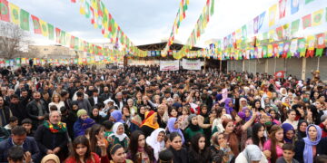 Bayindir: Gelê Kurd zindana Îmraliyê qebûl nake azadî dixwaze