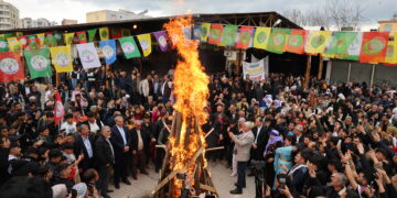 Bayindir: Gelê Kurd zindana Îmraliyê qebûl nake azadî dixwaze