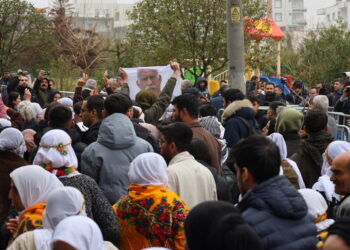 Muhîttîn Muguç: Mûsa Bendaş ji ber helwesta xwe ya Kurdewarî hat girtin