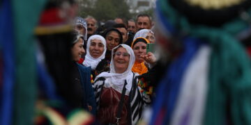 Bi wêneyan Festîvala Amarayê