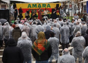 Şahiya Rojbûna Rêberê Gelê Kurd: Statuya Serok Apo qebûl bikin