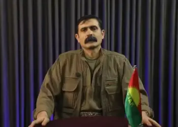 PJAK: Ma Amerîka ra çekî nêgirewtê, waştişê ma pawitişê komelî yo
