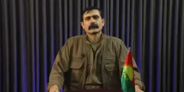 PJAK: Ma Amerîka ra çekî nêgirewtê, waştişê ma pawitişê komelî yo