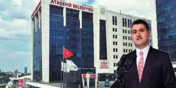 Bi tevî Şaredarê Ataşehîrê ve 18 kes hatin binçavkirin