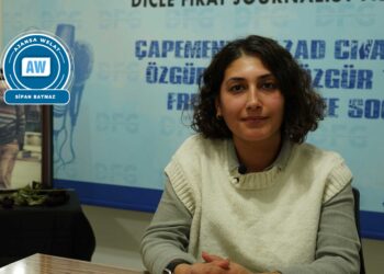 Hevseroka DFGê: Mîrasa Rojnameya Kurdistanê bi berxwedanek mezin didome 