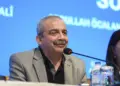 DEM Partî do Sirri Sureyya Onderî mezela ey ser o yad bikera