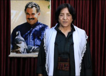 Sozdar Avesta Cejna Çarşema Serê Nîsanê pîroz kir