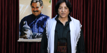 Sozdar Avesta Cejna Çarşema Serê Nîsanê pîroz kir