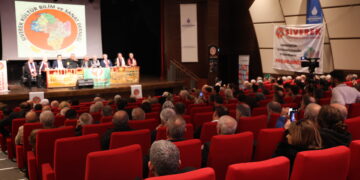 Yilmaz Guney li Stenbolê hate bîranîn