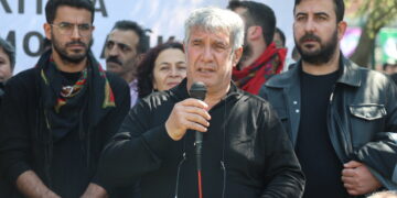 Veysî Aktaş: Em hêvî dikin 4ê Nîsana 2027an Rêbertî di nav me de be