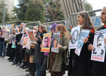 ‘Ev 34 sal in em dipirsin: Nezîr Acar li ku ye?’