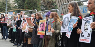 ‘Ev 34 sal in em dipirsin: Nezîr Acar li ku ye?’