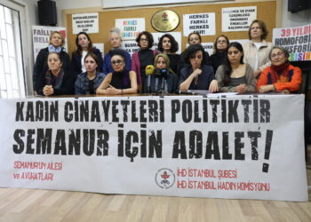 Malbata Semanûr Aydin: Hasan Algul û malbatê wî kujer in