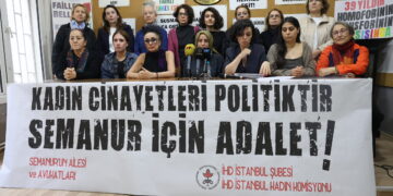 Malbata Semanûr Aydin: Hasan Algul û malbatê wî kujer in