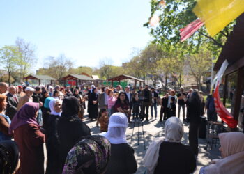 Forûma 1ê Gulanê: Aştî bi têkoşînê pêk tê